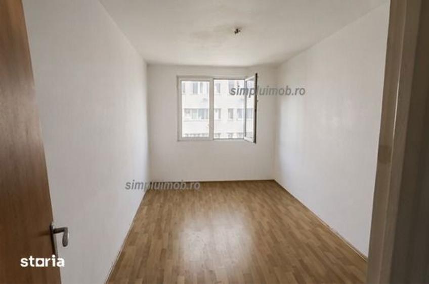 Metrou Dristor Etaj Intermediar 2 Camere - 1