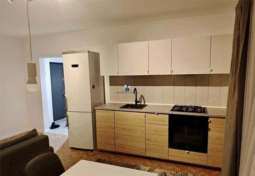 Apartament 3 Camere Decomandat Bld. Brancoveanu - 1