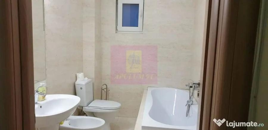Spațiu comercial, de 110 mp, în Dorobanți
