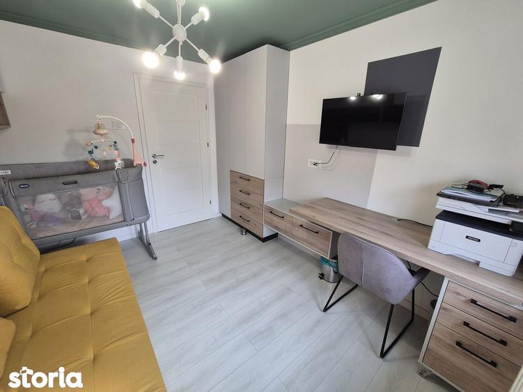 Apartament de designer pe malul Mure?ului, comision 0 - 18