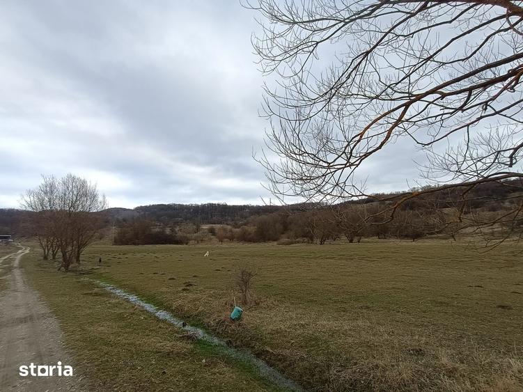 Ocnele Mari , Slatioarele, 2500mp plat , priveli?te - 2