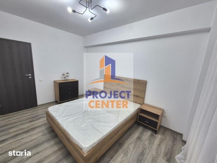 Apartament cu 2 camere în Negru Vodă
