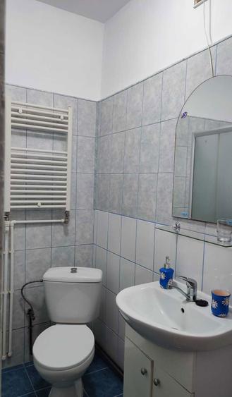 Garsonieră decomandată în Brâncoveanu