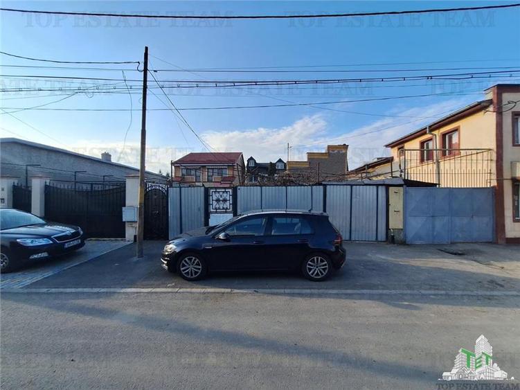 Casa demolabila - vanzare - central - Braila - 1