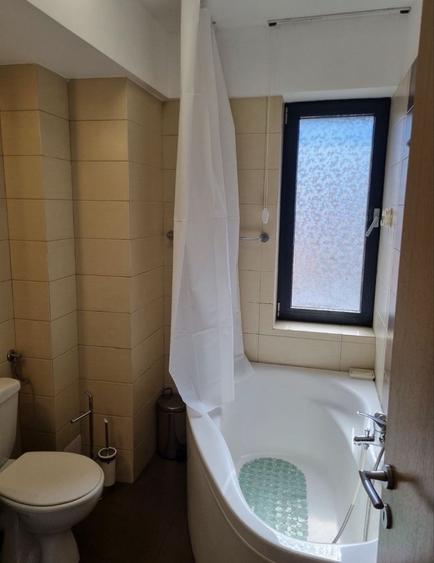 Apartament cu 3 camere în Polonă