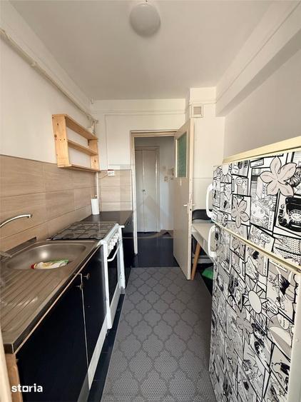 Apartament cu 2 camere decomandat în Centru Civic