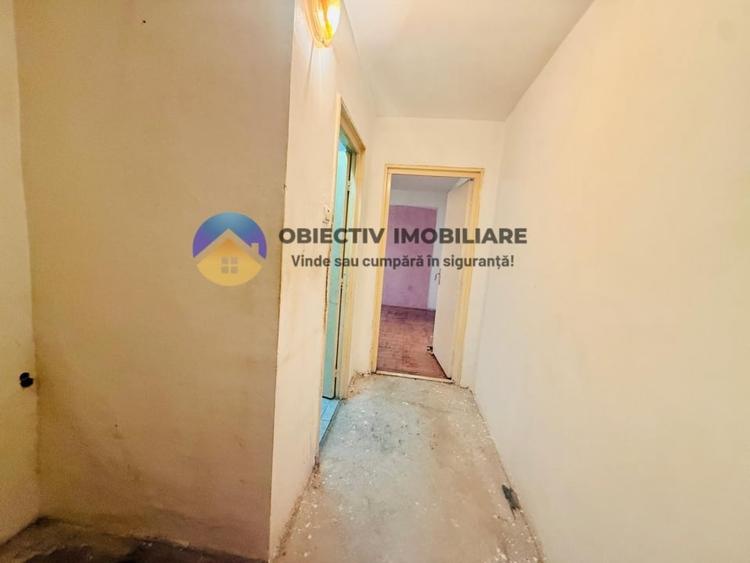 Apartament cu 2 camere decomandat în Dărmănești