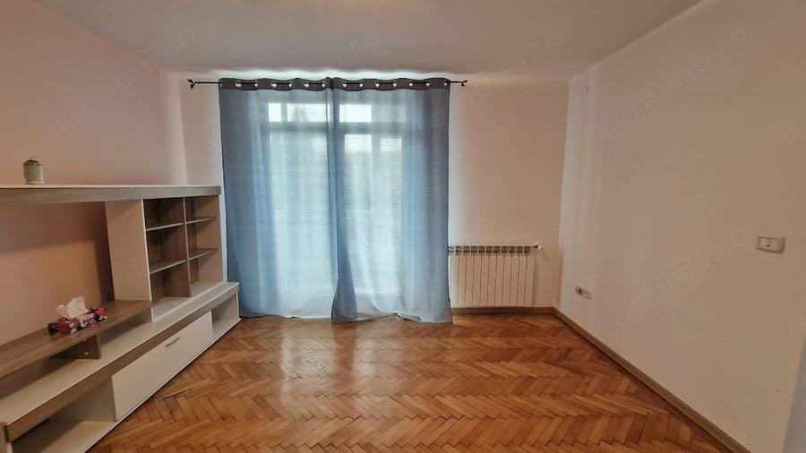 Apartament 2 camere-etaj 3-zona centrala - 3