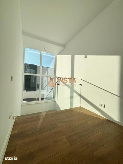 Casă cu 4 camere cu Teren 325 Mp în Sânpetru