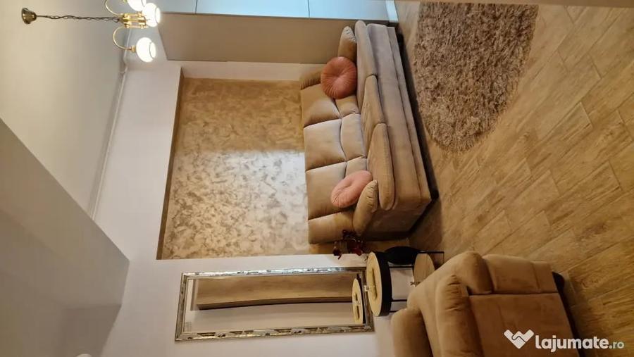 Apartament 2 camere Pacii, Rotar Park 1 - 9