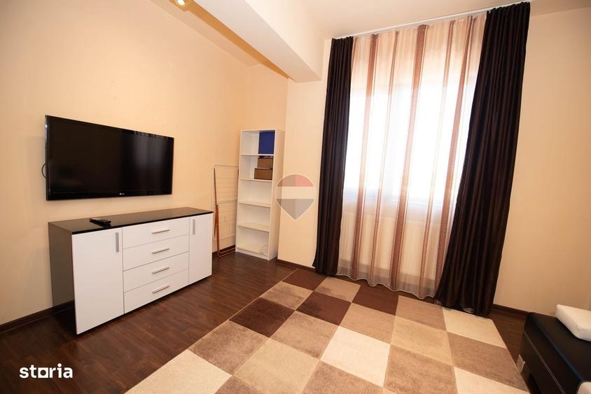 Apartament cu 2 camere în Dobroești