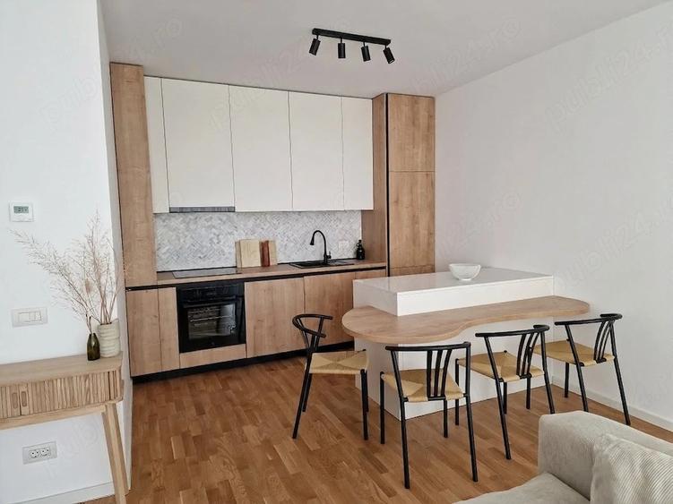 Apartament 2 camere, The Ivy, 850 eur - 2