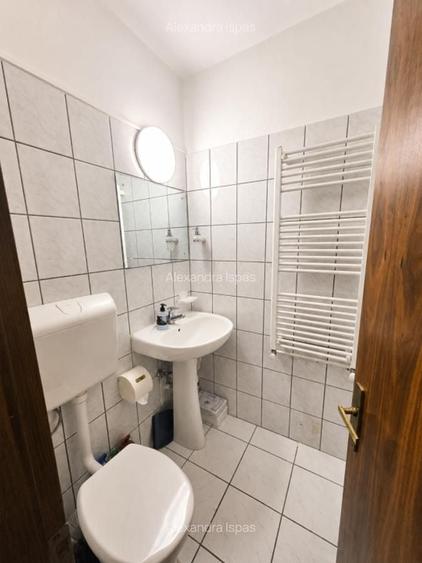 APARTAMENT DECOMANDAT 3 CAMERE & 2 BAI BLOC 1994 UNIRII - 11