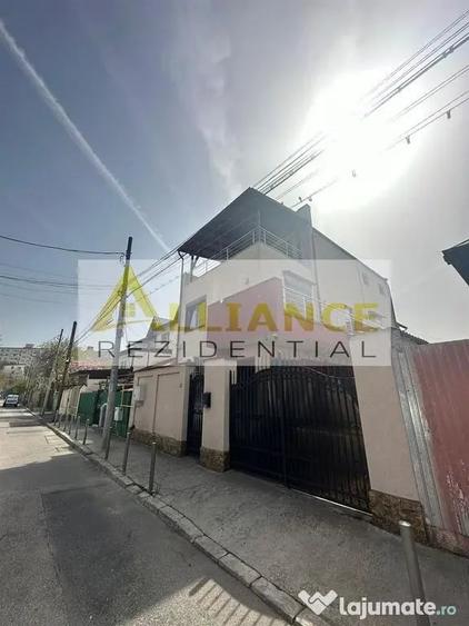 CASA INDIVIDUALA 4 CAMERE - PIATA SUDULUI - 1