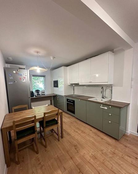 Apartament cu 4 camere decomandat în Mărăști