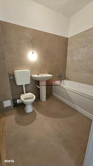 Apartament cu 3 camere decomandat în Brâncoveanu
