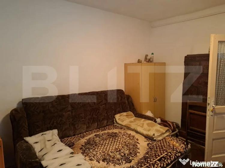 Casa de vanzare, 100 mp + teren de 630 mp, potential excelen - Brasov (Brasov) - 4