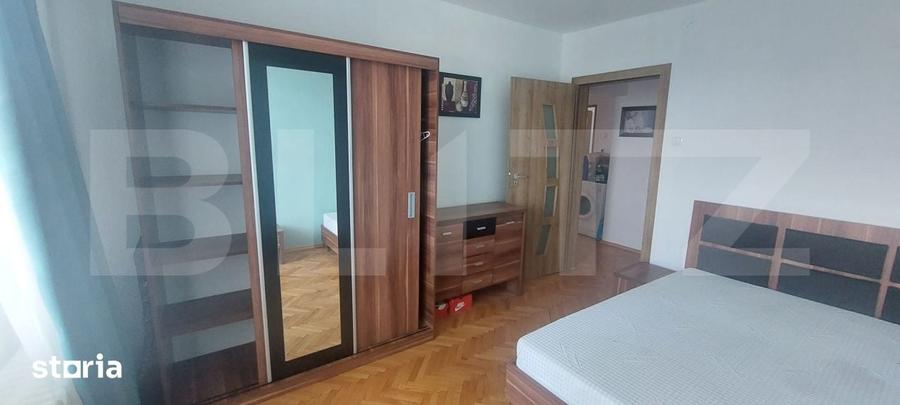 Apartament 3 camere, 72 mp, zona Calea Aradului - 10
