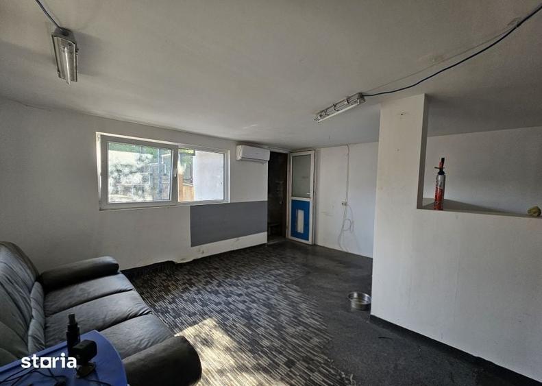 Casa cu 4 camere | Teren 350mp | Zona str. Balastierei | Floresti - 17