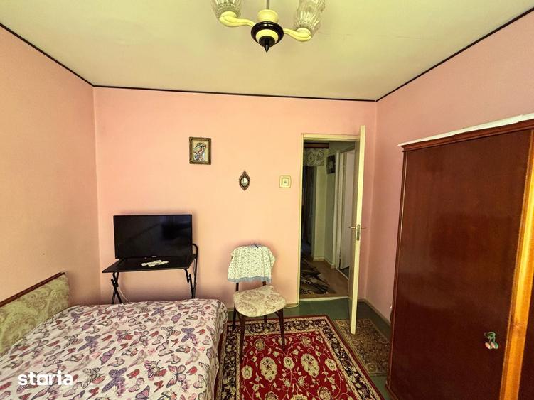 Apartament 3 camere zona Nord M-uri C-tin Brancusi - 12