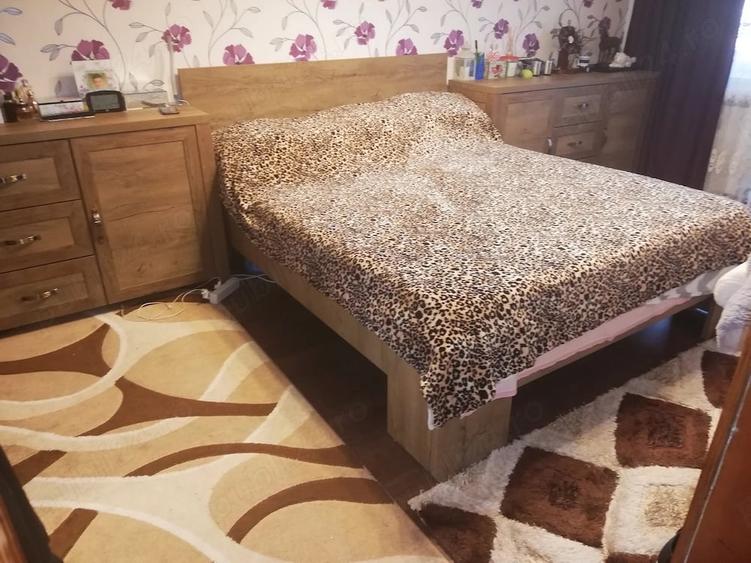 Apartament cu 2 camere decomandat în Traian