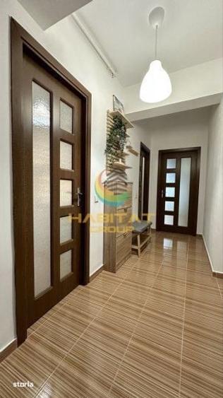 2 camere la 3 min Metrou Dimitrie Leonida loc parcare inclus - 8