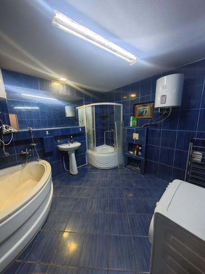 Casă cu 2 camere în Sălaj