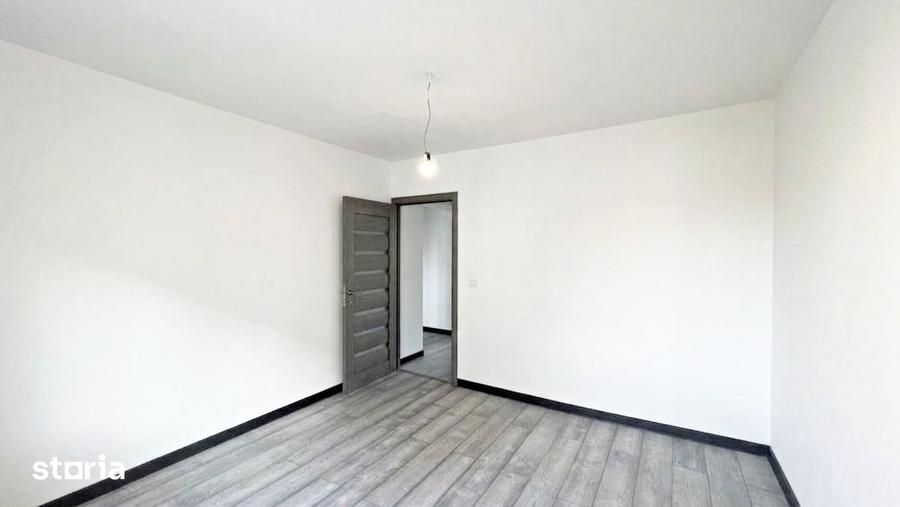 Apartament cu 2 camere în Vasile Aaron