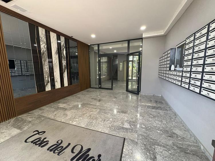 | Mamaia Nord - Apartament 2 camere, 83 mpu + terasa spatioasa 16 mpu | - 2