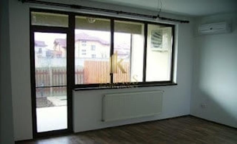 Casă individuală cu 4 camere cu Teren 361 Mp în Pipera