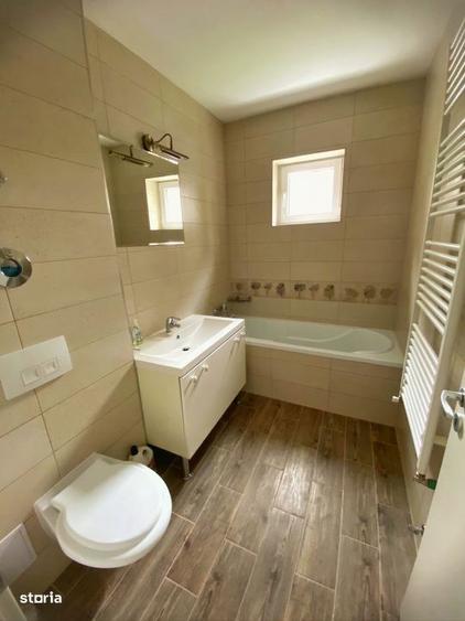 Apartament cu 2 camere, mobilat în Bartolomeu