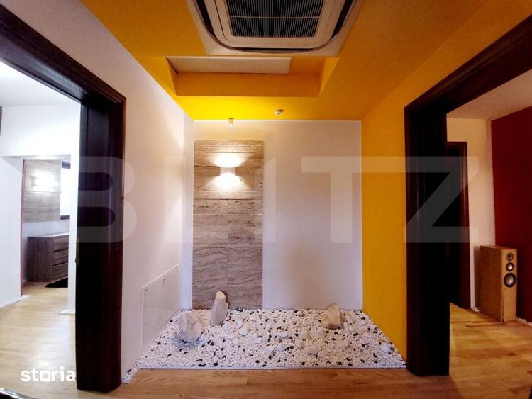 Casă cu 4 camere decomandat cu Teren 700 Mp în Remetea Mare