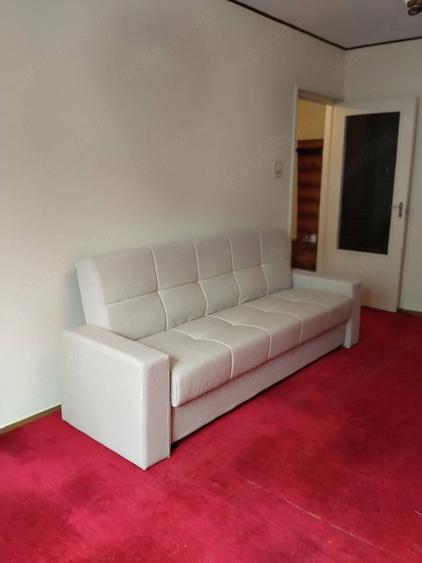 Ofer spre inchiriere 2 camere decom, Soarelui, langa Zone Caffe, cu actele depuse pt centrala propr - 10