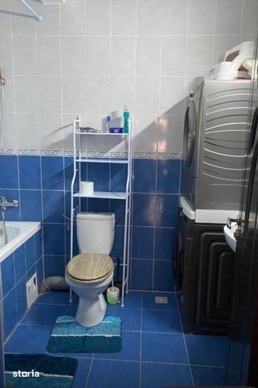Apartament cu 2 camere decomandat în Brazda lui Novac