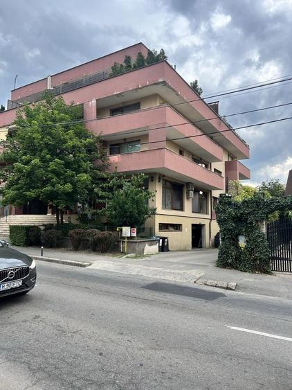Apartament cu 2 camere decomandat în Grigorescu