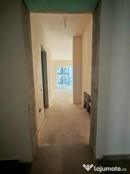 Garsonieră semidecomandată în Baciu