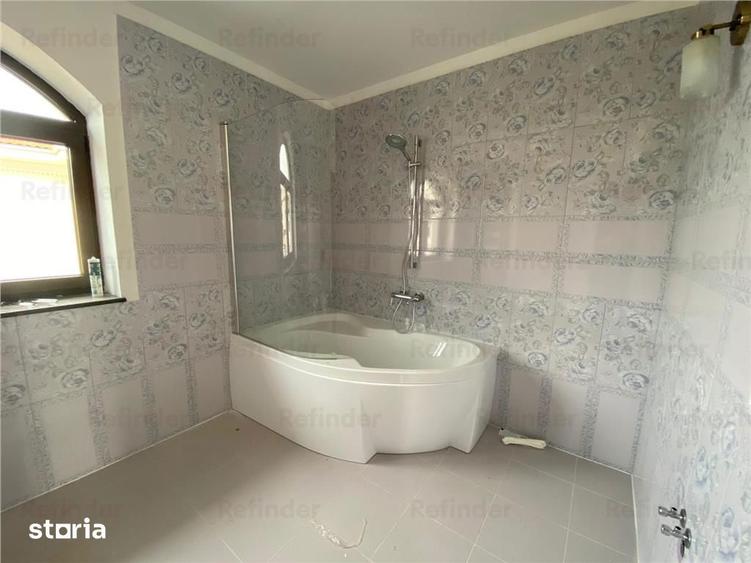 Inchiriere vila S+P+1E+M | Baneasa - Sisesti | 610 mp utili | totul | - 11