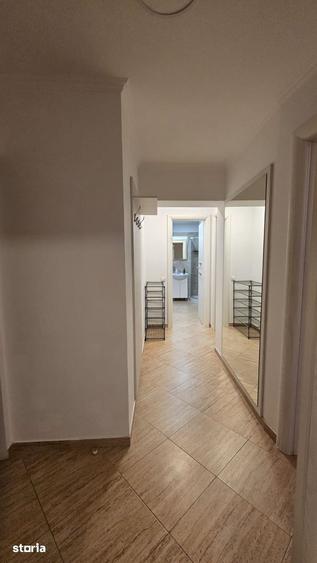 Apartament 2 camere Lujerului I 2 metrou I centrala termica I - 9