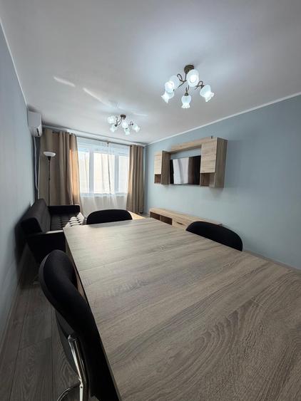 Inchiriere apt 2 camere, situat in Galati, pe Faleza, etaj 3, renovat si mobilat - 3