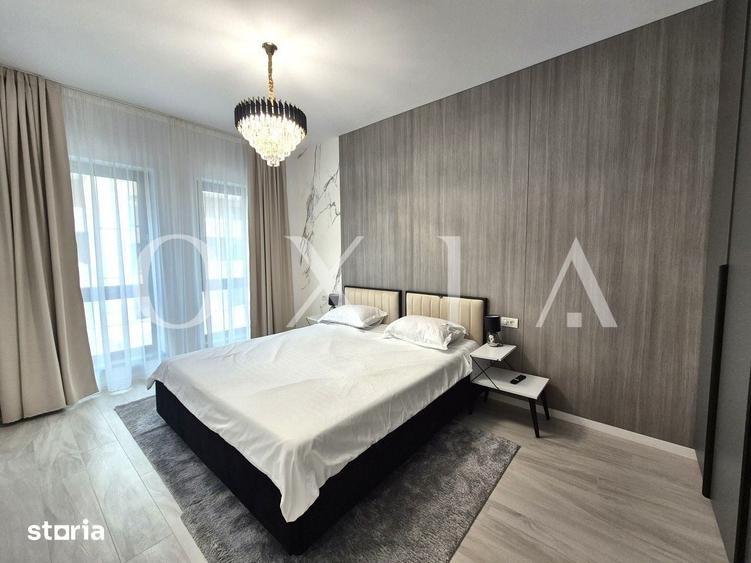 AX1315 Giroc - Future Residence, Mobilat&Utilat, Piscina - 9