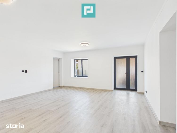 Casă cu 4 camere cu Teren 738 Mp în Olari