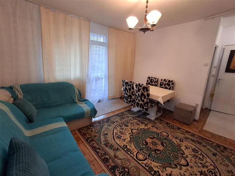 Apartament cu 2 camere semidecomandat în Hipodrom 1