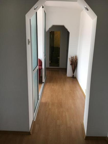 Apartament cu 2 camere decomandat în Ultracentral