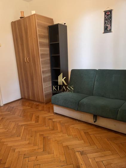 Apartament cu 2 camere decomandat în Floreasca