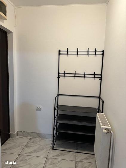 Campina - ap. 2 cam - mobilat - 1500 Lei/Luna - 10