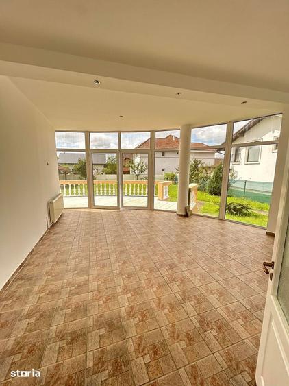 Apartament cu 4 camere în Orașul Vechi