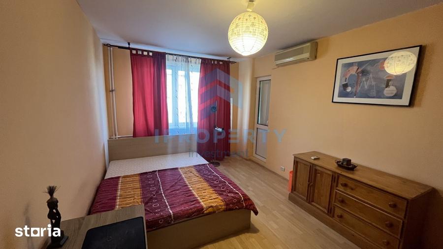 Inchiriere Apartament 3 camere in Crangasi - 2