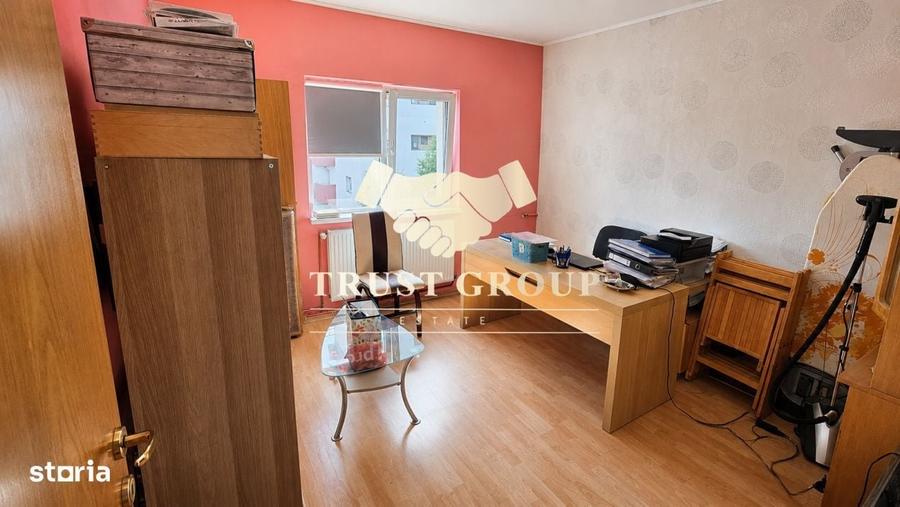Apartament cu 4 camere în 13 Septembrie