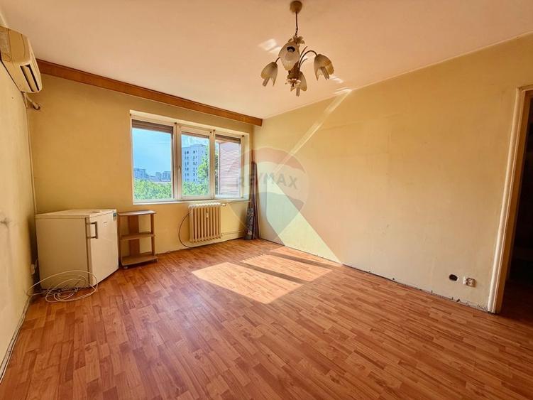 De vanzare Apartament 2 cam zona Titan - Auchan - 7