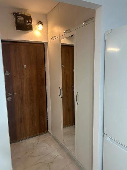 Garsonieră decomandată în Tătărași